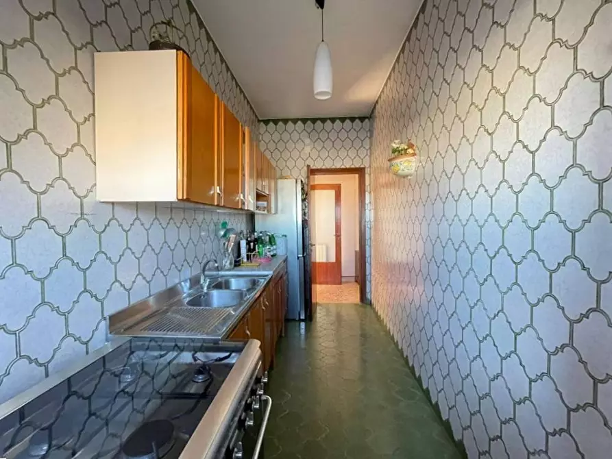 Immagine 20 di Appartamento in vendita  in Via Tramontana 28 a Palermo