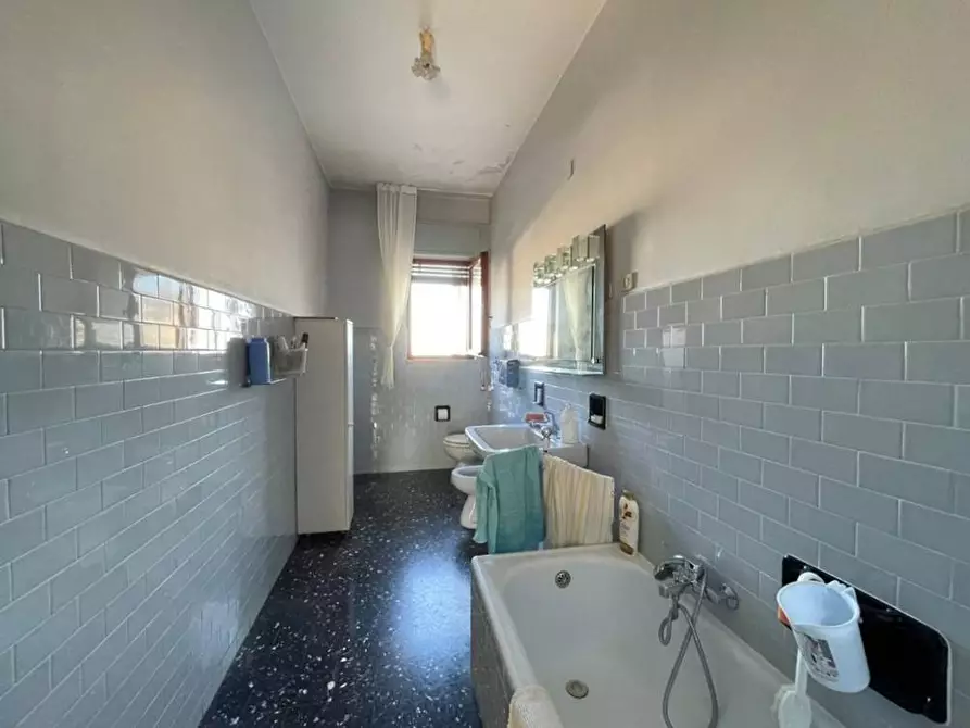 Immagine 21 di Appartamento in vendita  in Via Tramontana 28 a Palermo