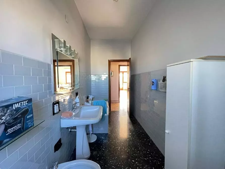 Immagine 22 di Appartamento in vendita  in Via Tramontana 28 a Palermo