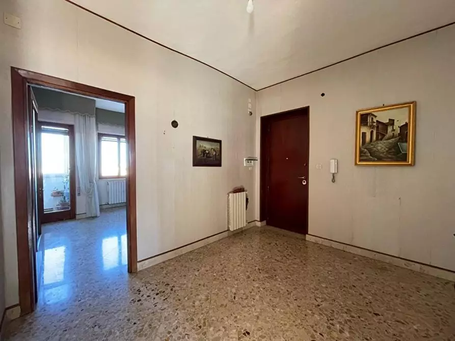 Immagine 23 di Appartamento in vendita  in Via Tramontana 28 a Palermo