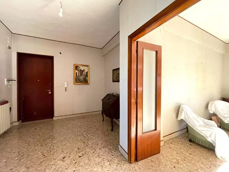 Immagine 24 di Appartamento in vendita  in Via Tramontana 28 a Palermo