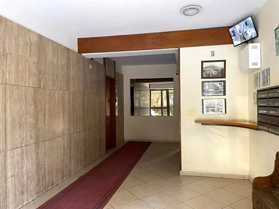 Immagine 25 di Appartamento in vendita  in Via Tramontana 28 a Palermo