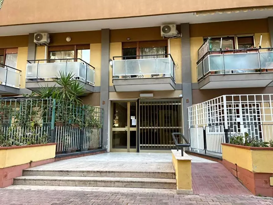 Immagine 26 di Appartamento in vendita  in Via Tramontana 28 a Palermo