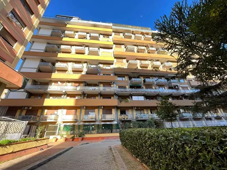 Immagine 27 di Appartamento in vendita  in Via Tramontana 28 a Palermo