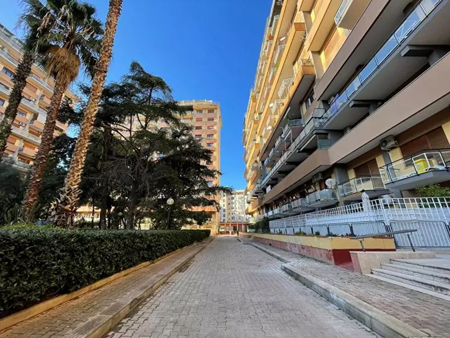 Immagine 28 di Appartamento in vendita  in Via Tramontana 28 a Palermo