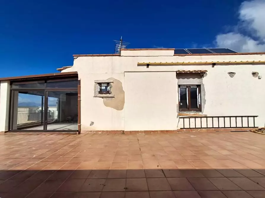 Immagine 2 di Appartamento in vendita  in Via Gabriele d'Annunzio 77 a Bagheria