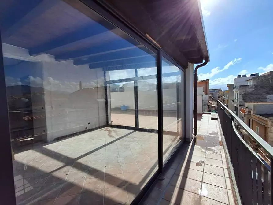 Immagine 4 di Appartamento in vendita  in Via Gabriele d'Annunzio 77 a Bagheria