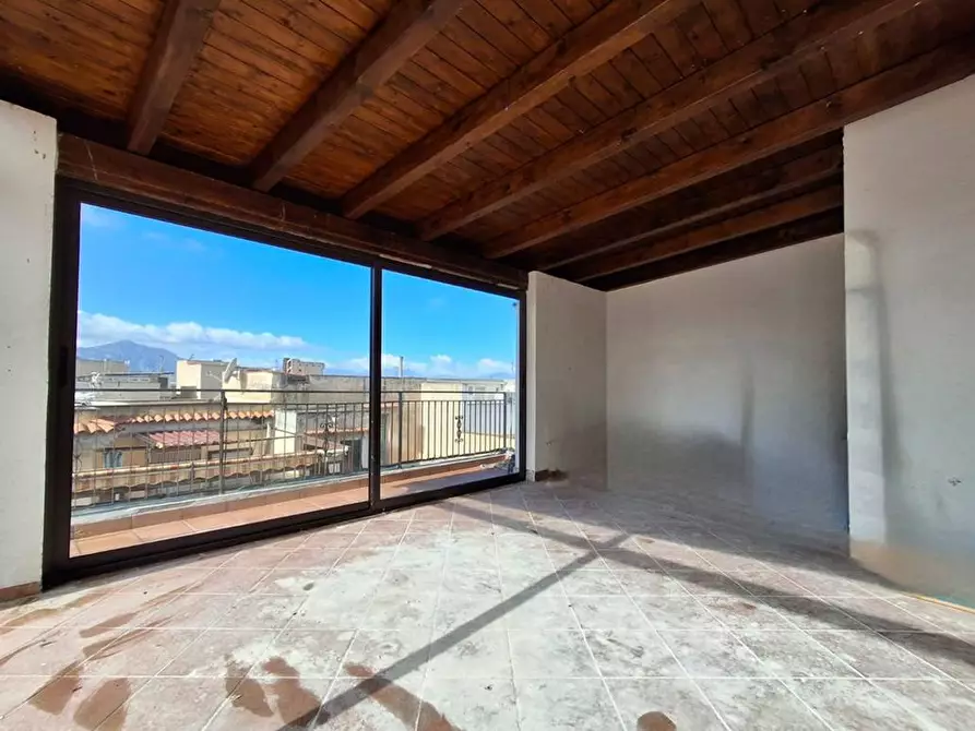 Immagine 6 di Appartamento in vendita  in Via Gabriele d'Annunzio 77 a Bagheria