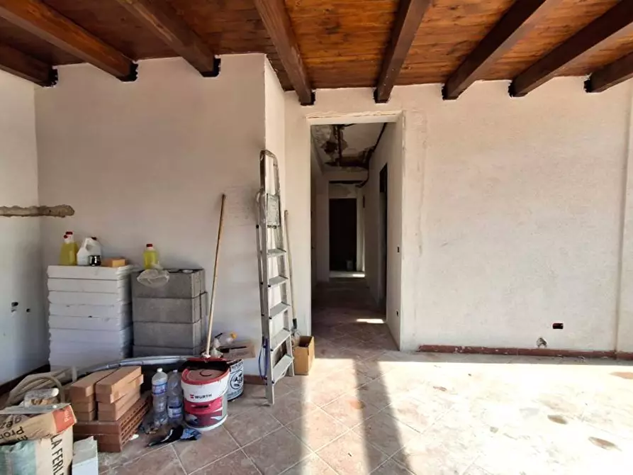 Immagine 7 di Appartamento in vendita  in Via Gabriele d'Annunzio 77 a Bagheria