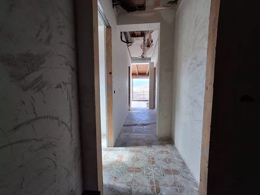 Immagine 8 di Appartamento in vendita  in Via Gabriele d'Annunzio 77 a Bagheria