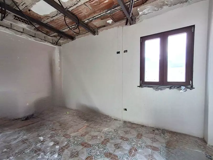 Immagine 10 di Appartamento in vendita  in Via Gabriele d'Annunzio 77 a Bagheria