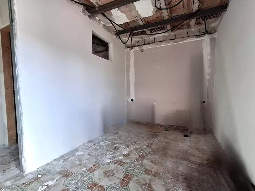 Immagine 11 di Appartamento in vendita  in Via Gabriele d'Annunzio 77 a Bagheria