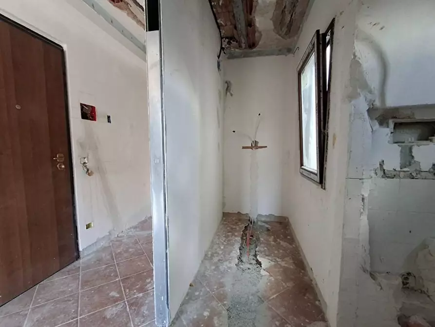 Immagine 13 di Appartamento in vendita  in Via Gabriele d'Annunzio 77 a Bagheria