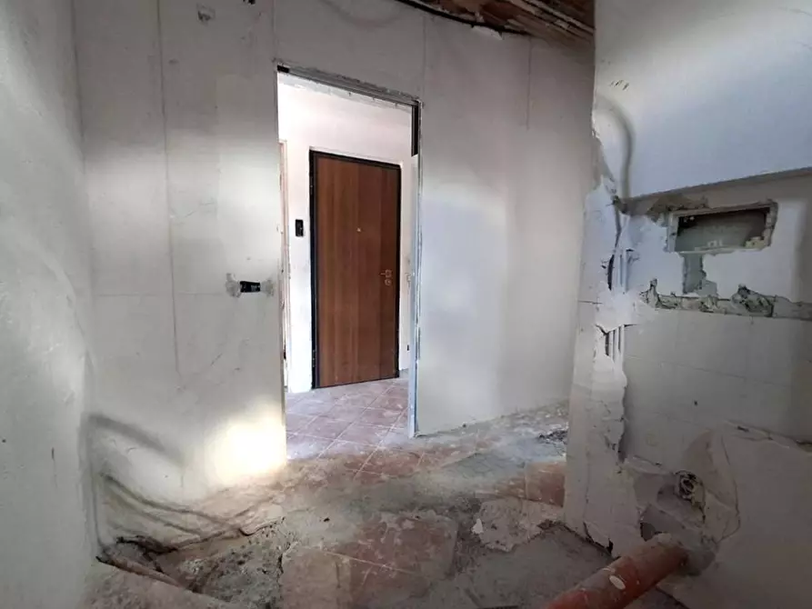 Immagine 14 di Appartamento in vendita  in Via Gabriele d'Annunzio 77 a Bagheria