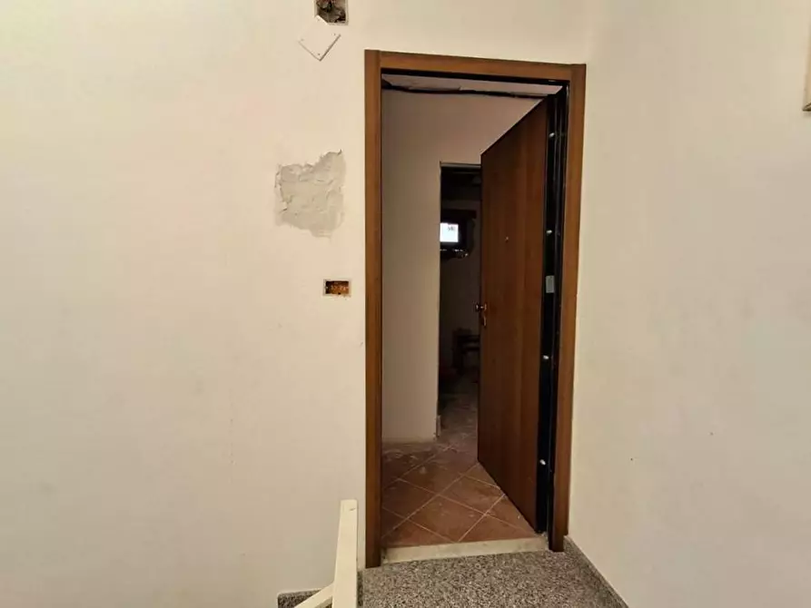 Immagine 16 di Appartamento in vendita  in Via Gabriele d'Annunzio 77 a Bagheria