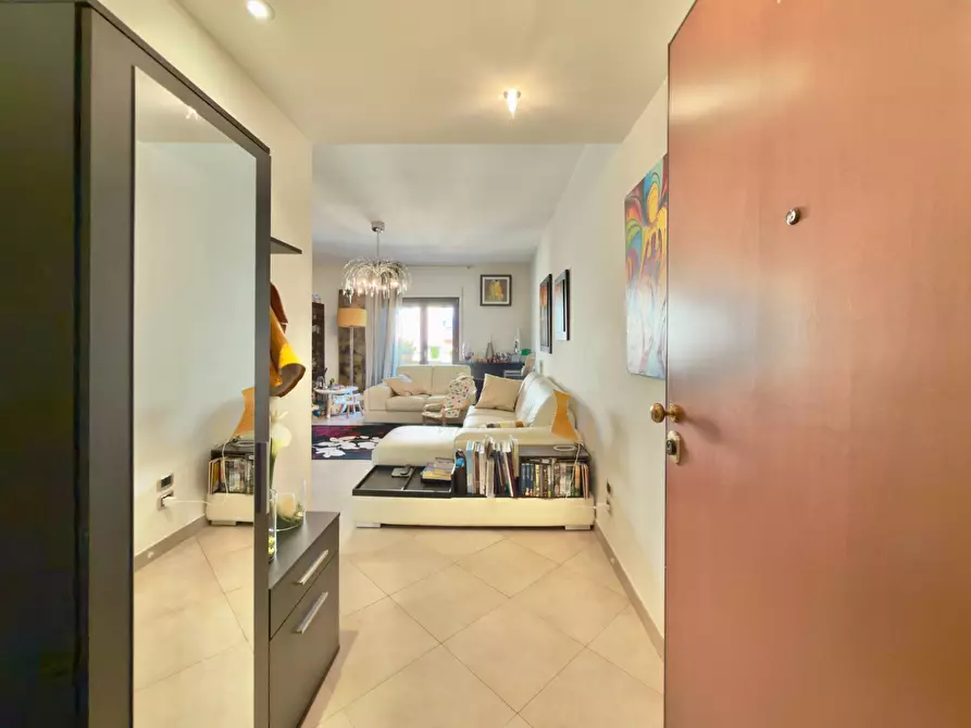 Immagine 7 di Appartamento in vendita  in Politi Raffaello 4 a Palermo