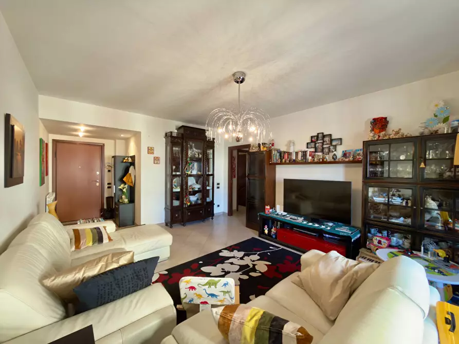 Immagine 4 di Appartamento in vendita  in Politi Raffaello 4 a Palermo