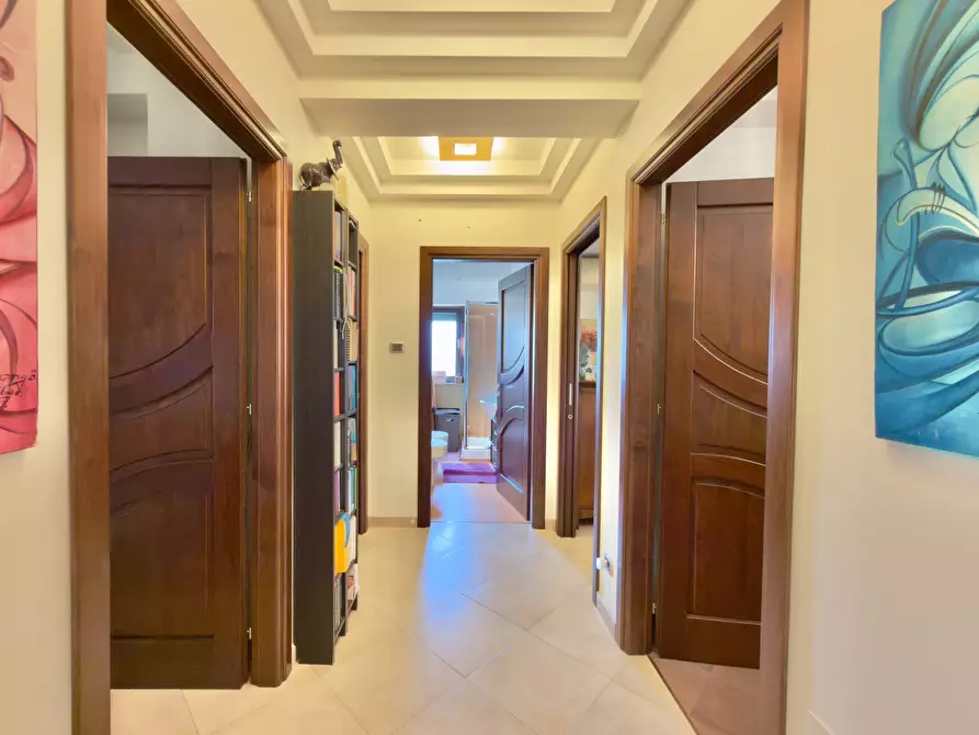 Immagine 8 di Appartamento in vendita  in Politi Raffaello 4 a Palermo