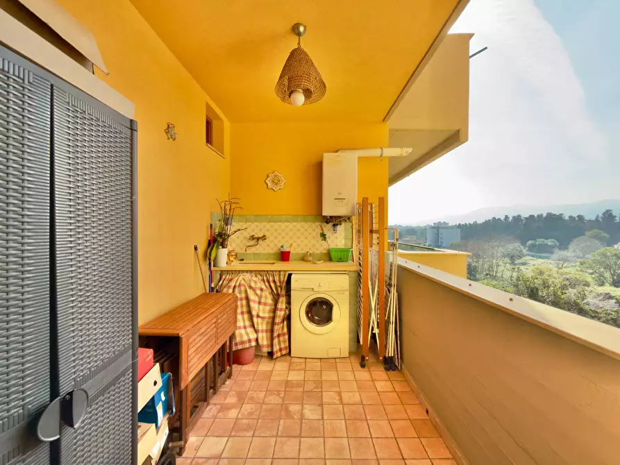 Immagine 22 di Appartamento in vendita  in Politi Raffaello 4 a Palermo