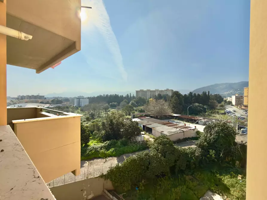 Immagine 23 di Appartamento in vendita  in Politi Raffaello 4 a Palermo