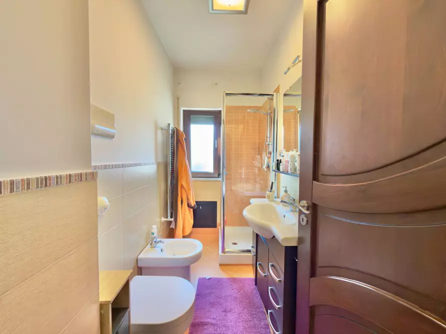 Immagine 26 di Appartamento in vendita  in Politi Raffaello 4 a Palermo