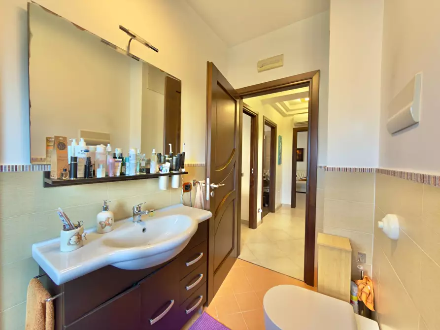 Immagine 28 di Appartamento in vendita  in Politi Raffaello 4 a Palermo