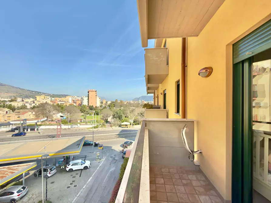 Immagine 14 di Appartamento in vendita  in Politi Raffaello 4 a Palermo