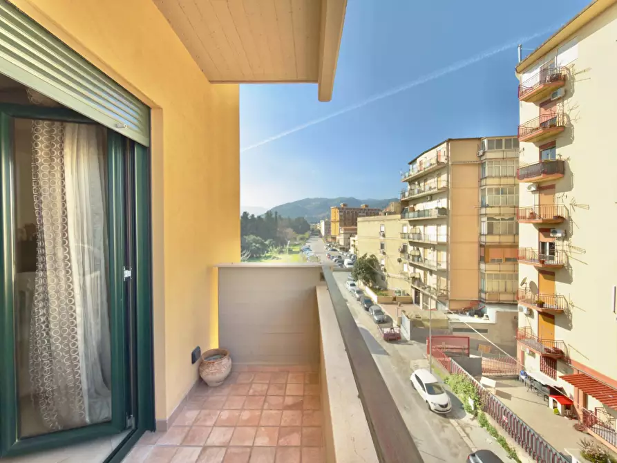 Immagine 15 di Appartamento in vendita  in Politi Raffaello 4 a Palermo