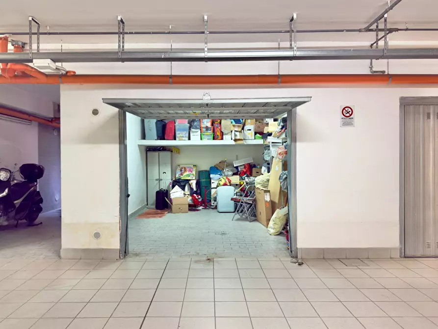 Immagine 38 di Appartamento in vendita  in Politi Raffaello 4 a Palermo