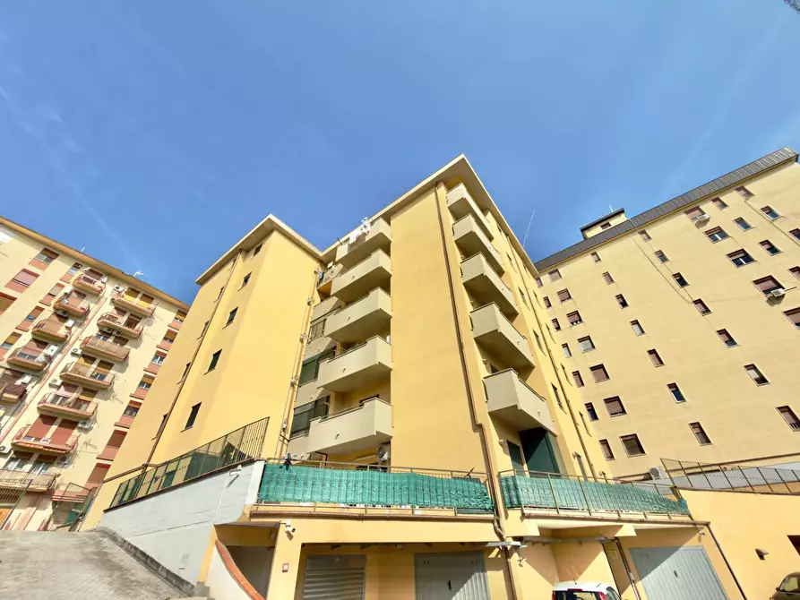 Immagine 30 di Appartamento in vendita  in Politi Raffaello 4 a Palermo