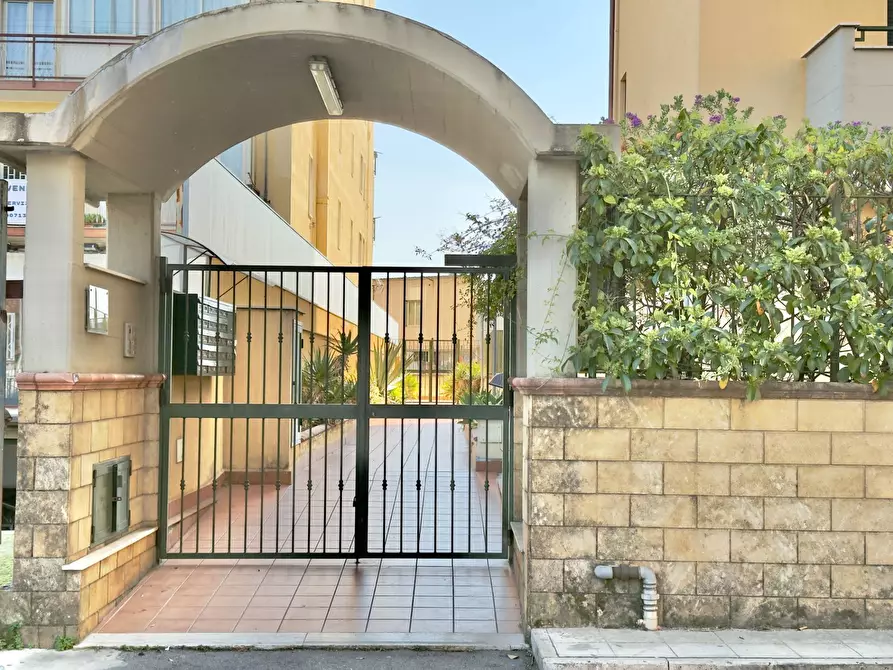 Immagine 33 di Appartamento in vendita  in Politi Raffaello 4 a Palermo