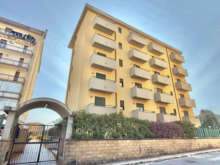 Immagine 32 di Appartamento in vendita  in Politi Raffaello 4 a Palermo