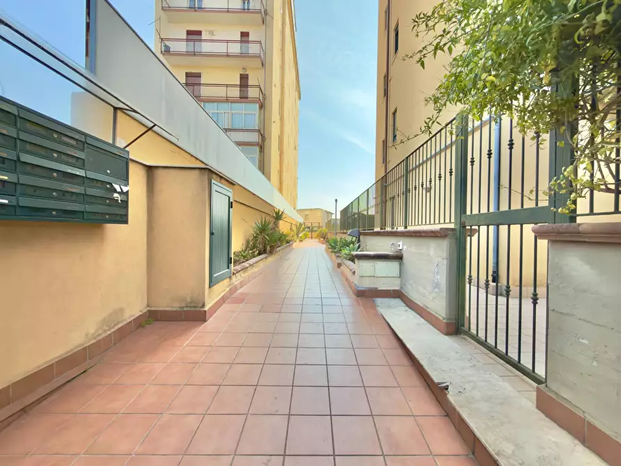 Immagine 34 di Appartamento in vendita  in Politi Raffaello 4 a Palermo