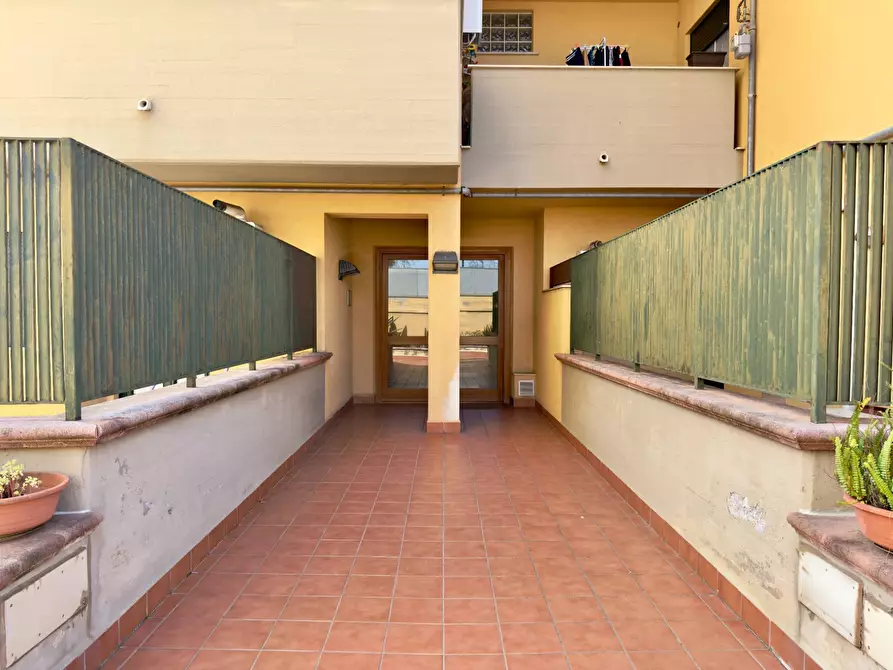 Immagine 35 di Appartamento in vendita  in Politi Raffaello 4 a Palermo