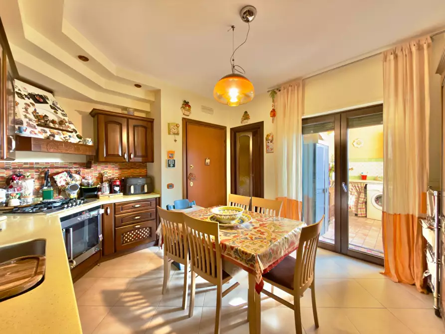 Immagine 20 di Appartamento in vendita  in Politi Raffaello 4 a Palermo