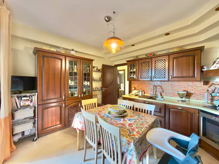 Immagine 21 di Appartamento in vendita  in Politi Raffaello 4 a Palermo