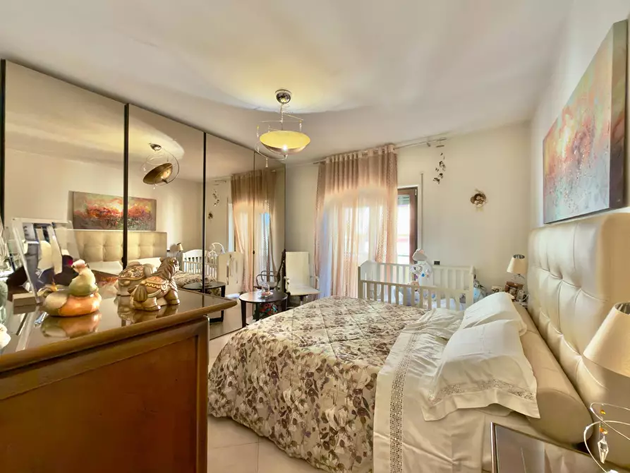 Immagine 11 di Appartamento in vendita  in Politi Raffaello 4 a Palermo