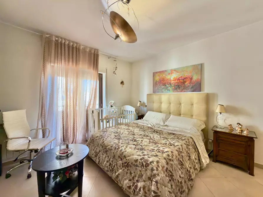 Immagine 12 di Appartamento in vendita  in Politi Raffaello 4 a Palermo