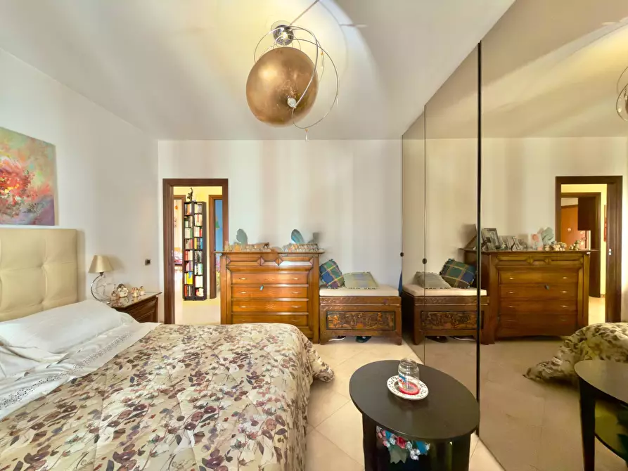 Immagine 13 di Appartamento in vendita  in Politi Raffaello 4 a Palermo