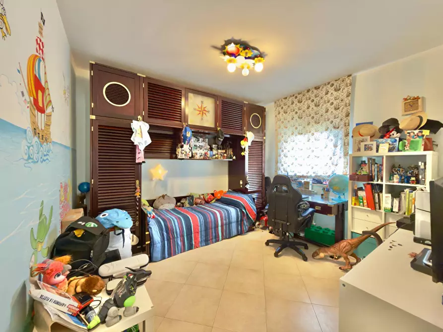 Immagine 16 di Appartamento in vendita  in Politi Raffaello 4 a Palermo