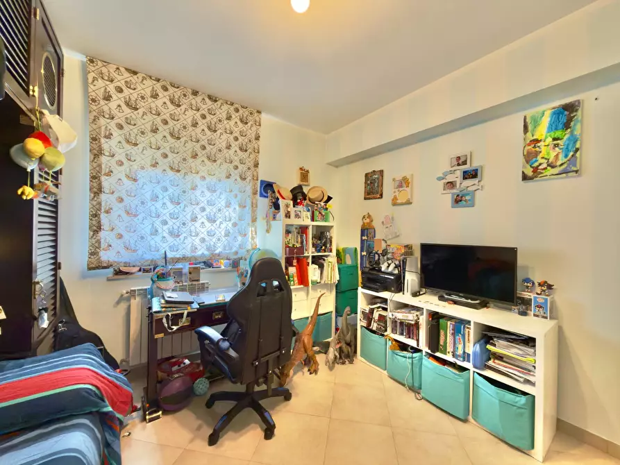 Immagine 17 di Appartamento in vendita  in Politi Raffaello 4 a Palermo