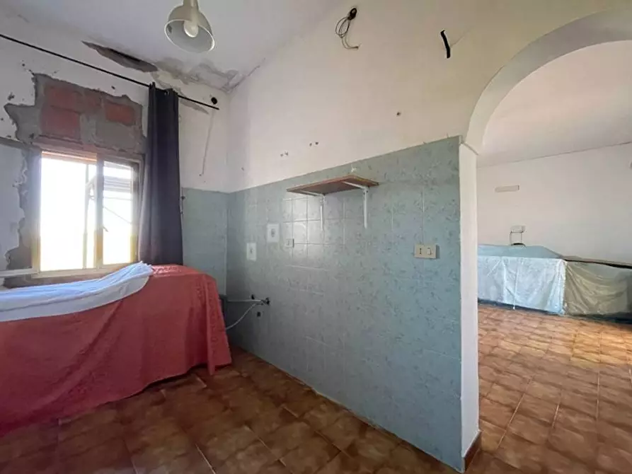 Immagine 15 di Villa in vendita  in Via Ruchia 28 a Pantelleria