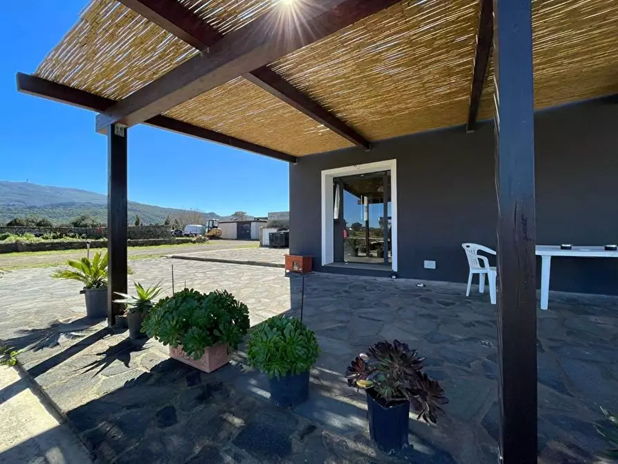 Immagine 19 di Villa in vendita  in Via Ruchia 28 a Pantelleria