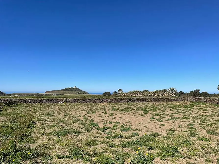 Immagine 27 di Villa in vendita  in Via Ruchia 28 a Pantelleria