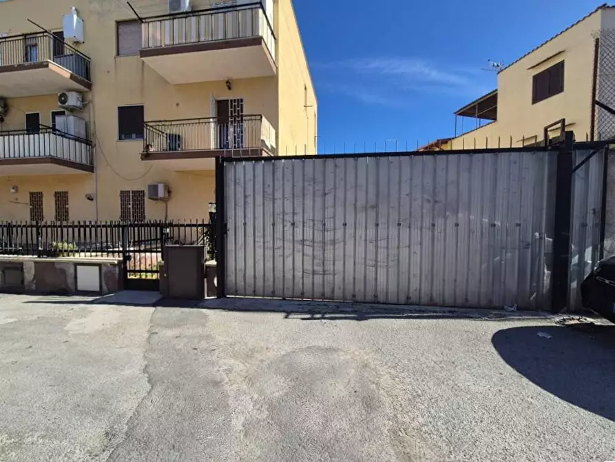 Immagine 2 di Magazzino in vendita  in Via Galletti 126 a Palermo