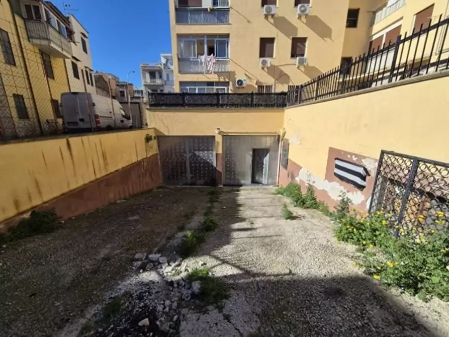 Immagine 4 di Magazzino in vendita  in Via Galletti 126 a Palermo
