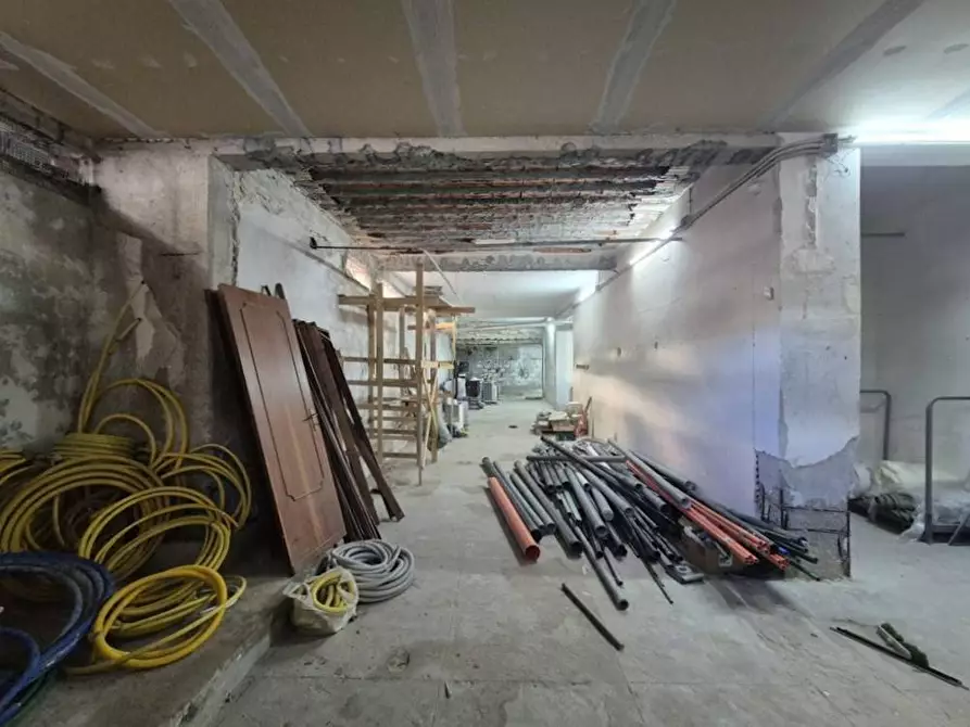 Immagine 7 di Magazzino in vendita  in Via Galletti 126 a Palermo