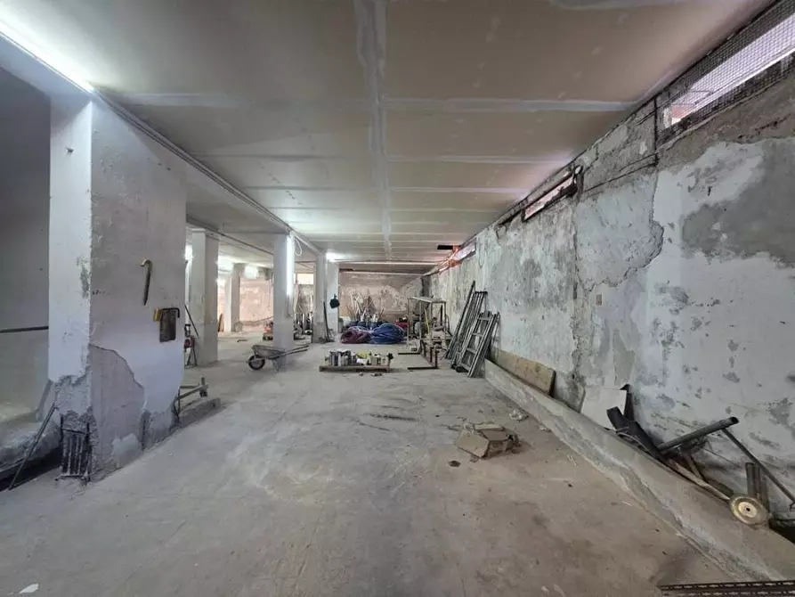 Immagine 8 di Magazzino in vendita  in Via Galletti 126 a Palermo