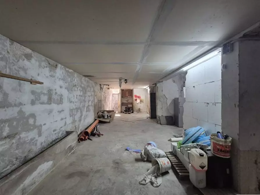 Immagine 11 di Magazzino in vendita  in Via Galletti 126 a Palermo