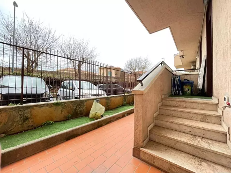 Immagine 4 di Appartamento in affitto  in Via Remo Sandron 61 a Palermo